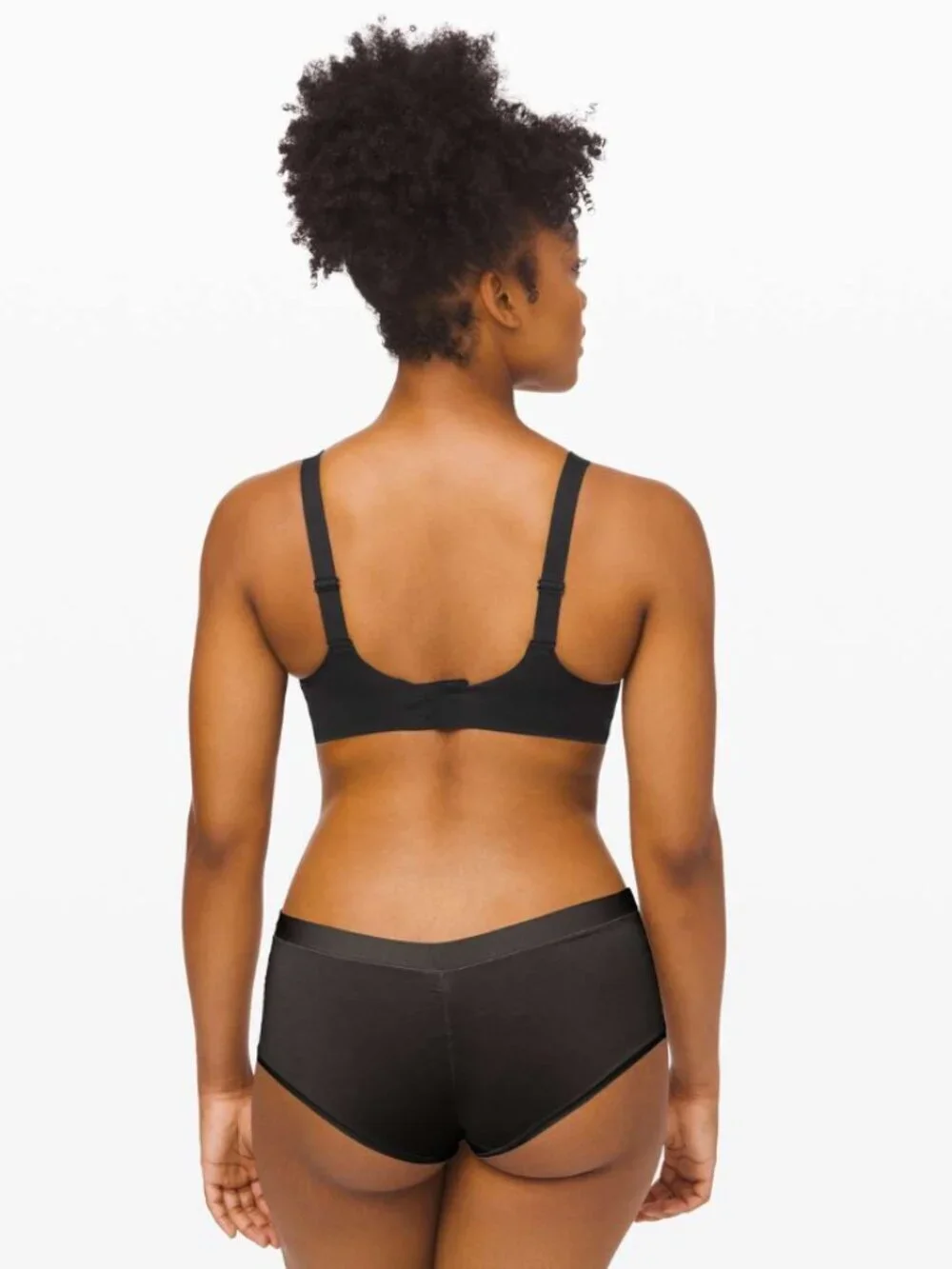 *NEW* Lululemon Hold True Bra